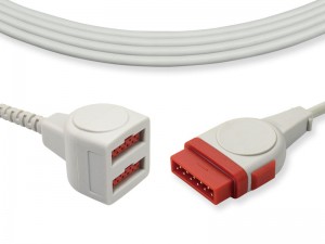 Kabel Adaptor IBP ＆Kabel Konversi IBP