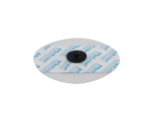 Disposable ECG Electrodes(Hypoallergenic  Series)