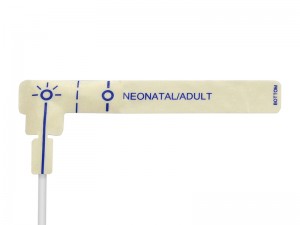 GE-Ohmeda OXY-AF Compatible Neonate and Adult Disposable SpO₂ Sensor