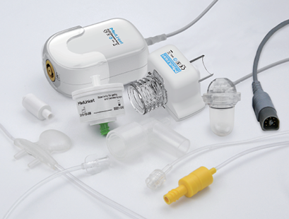 EtCO₂ Sensor & mea fa'aoga