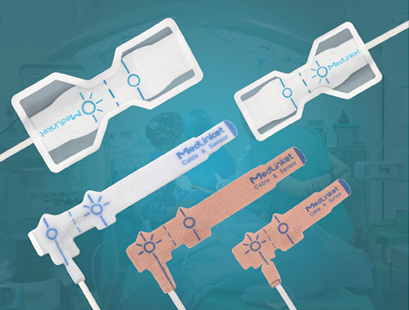 Hoʻopaʻa ʻia nā Pulse Oximeter Probes