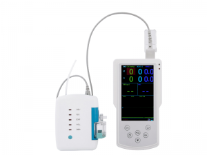 Analyzer Gas Analyzer ejiri aka