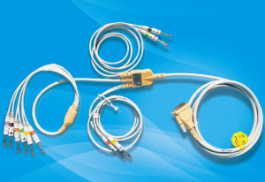 Kabel ECG HyLink