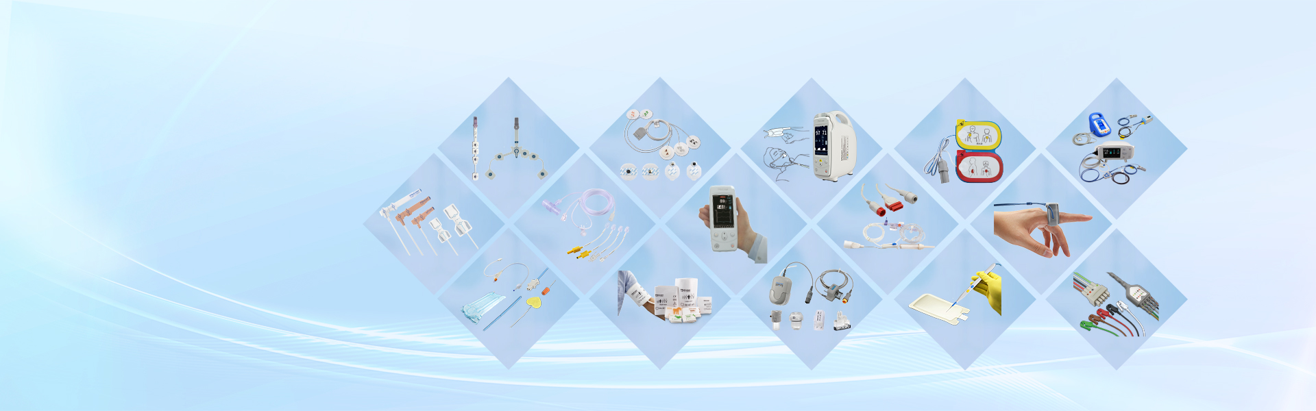 ʻO ka 90th China International Medical Equipment Fair(CMEF)