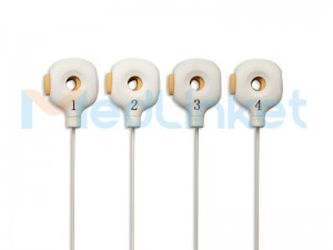 Sensor EEG Non-invasif sekali pakai B0054A