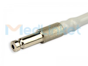 Mindray Compatible 6200-30-11560 NIBP Adapter Air Hose YA03A106-10