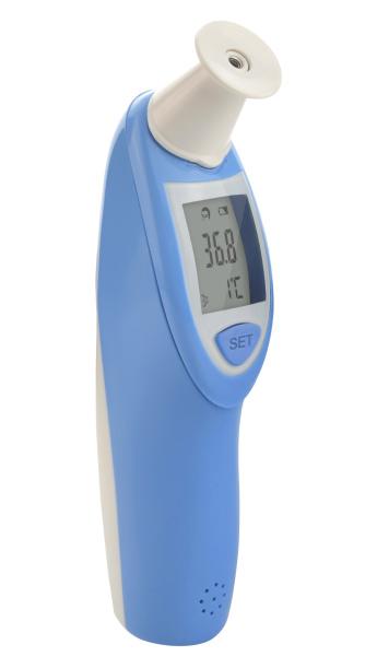 Fora IR18 Medical Grade Infrared Ear Digital Thermometer