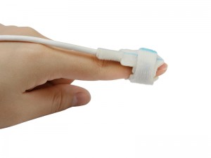 Nellcor MAX-N Compatible Neonate~Adult Disposable SpO₂ Sensor