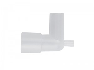 MedLinket Gas Sampling Line,Adult/Pediatirc,L Adapter