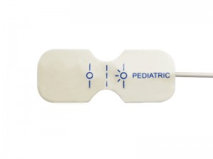 Masimo Compatible Pediatric Disposable SpO₂ Sensor