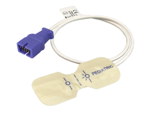 Nellcor MAX-P Compatible Paediatric Disposable SpO₂ Sensor