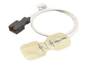 Masimo 1860/LNCS Pdtx Compatible Pediatric Disposable SpO₂ Sensor