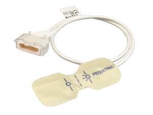 Masimo Compatible Pediatric Disposable SpO₂ Sensor