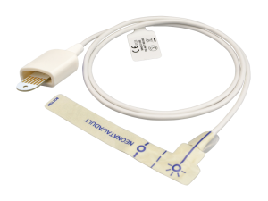 Masimo 1798/LNOP Neo-L Compatible Neonate and Adult Disposable SpO₂ Sensor