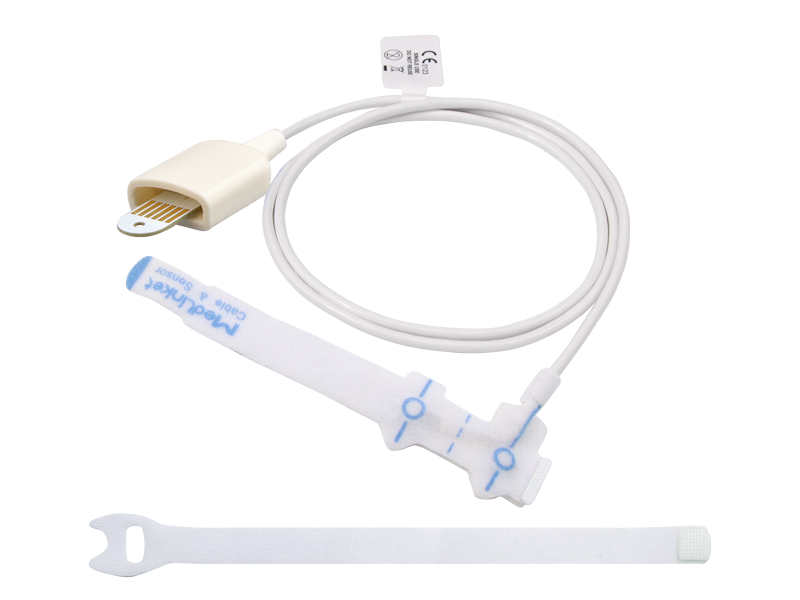 Masimo 1798/LNOP Neo-L Compatible Neonate ug Adult Disposable SpO₂ Sensor