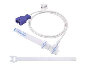 I-Nellcor MAX-N i-Neonate ehambelanayo ne-Sensor ye-SpO₂ yabantu abadala