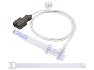 Masimo 2329/LNCS Neo  Compatible Neonate and Adult Disposable SpO₂ Sensor