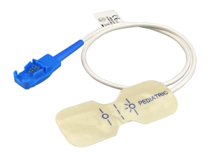 GE-Ohmeda kompatible Pediatric Disposable SpO₂-sensor