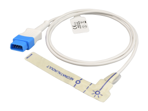 GE  healthcare Compatible Neonate and Adult Disposable SpO₂ Sensor