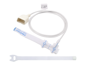 Nihon Kohden TL-253T Compatible Neonate et Adulta Disposable SpO₂ Sensor