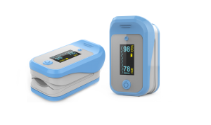 Dugang nga Oximeter AM801