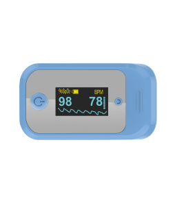 I-Plusse Oximeter AM801