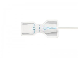 Nellcor MAX-P Compatible Pediatric Disposable SpO₂ Sensor