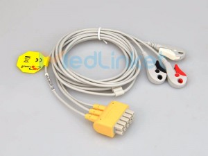 Kabel ECG HyLink