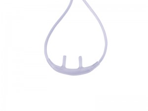 Single Patient Use CO₂ Sampling Line For Sidestream,Pediatirc,Nasal