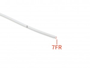 YSI 10K Series Compatible  Disposable Temperature Probe-Infant and Neonate Rectal/ Esophageal