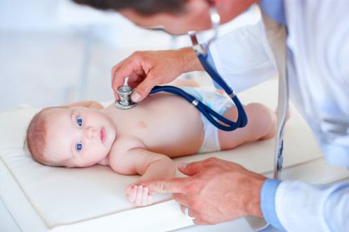 Neonatal Chirurgie ass bevirsteet, Med-linket Newborn Serie Produkter Relais fir d'Erhuelung vun den Neigebuerenen