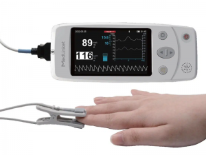 Pulse Oximeter