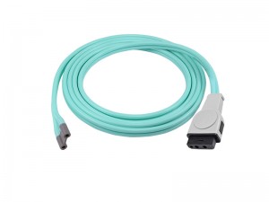 ʻO GE Healthcare kūpono 2017009-001 NIBP Hose