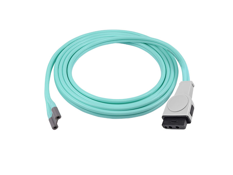 Compatible GE Healthcare 2017009-001 NIBP Hose