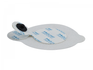 Disposable ECG Electrodes(Hypoallergenic  Series)