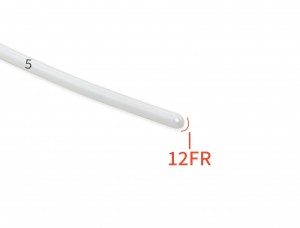 I-YSI 10K Series Compatible Temperature Probe-Adult Rectal/Esophageal