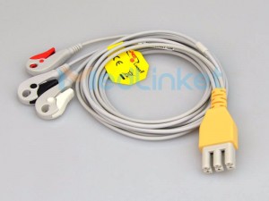 Kabel ECG HyLink