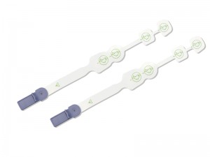 Mga katugmang Covidien BIS(#186-0106) Disposable Anesthesia EEG Sensor