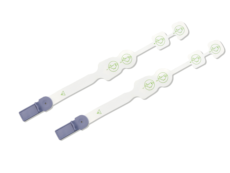 Nahiuyon nga Covidien BIS(#186-0106) Disposable Anesthesia EEG Sensor