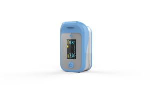 Pluse Oximeter AM801