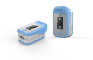 I-Plusse Oximeter AM801