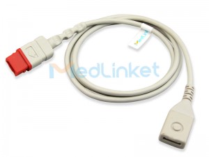 Kabel ekstensi elektroda EEG indeks entropi B0051A