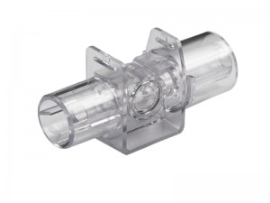 Respironics M2536A/Mindray 0010-10-42664 Inoenderana Mucheche/Neonate Airway Adapter