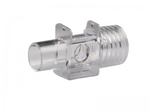 Respironics M2533A/Mindray 0010-10-42662 Inoenderana Vakuru/Vana Airway Adapter