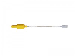 Oridion Tech Compatible MedLinket Gas Sampling Line Adapter