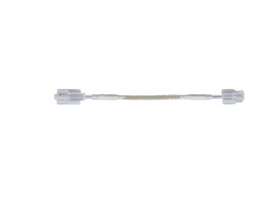 Luer Joints Tech. Compatible  MedLinket Gas Sampling Line Adapter