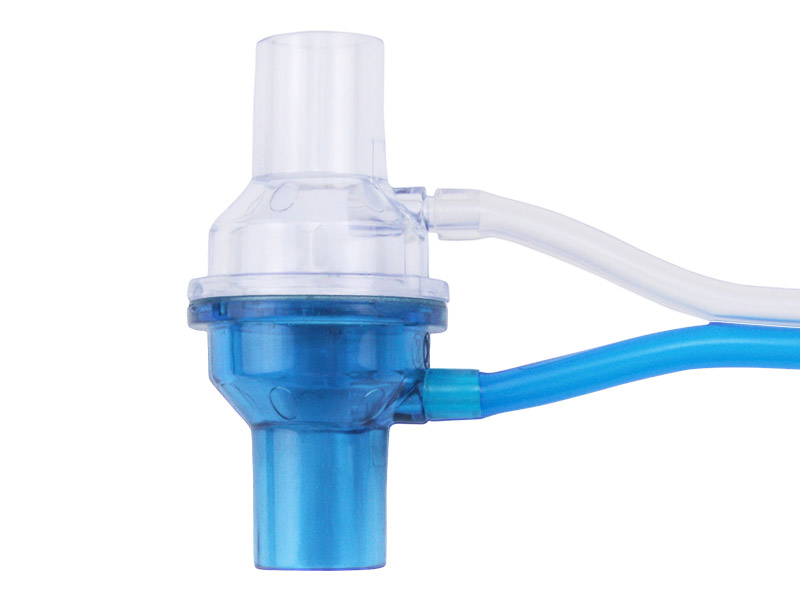 Disposable Flow Sensor