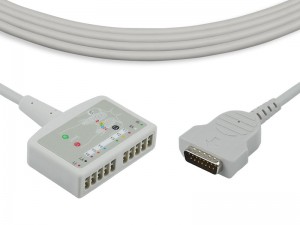 EKG mọto Cables