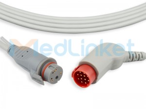 Emtel e lumellana le IBP Cable X0110D