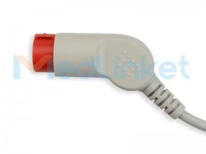 Emtel e lumellana le IBP Cable X0110D